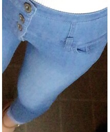 しまむら | デニムパンツ