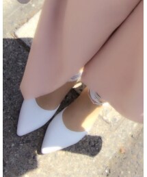 Avail | パンプス