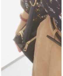 no brand | ショルダーバッグ