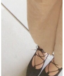 しまむら | パンプス