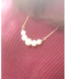 no brand | ネックレス