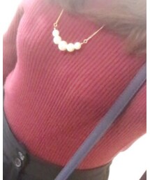 GORGE | ニット/セーター