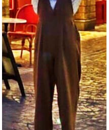 Avail | つなぎ/オールインワン