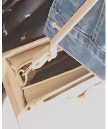 WILL | ショルダーバッグ