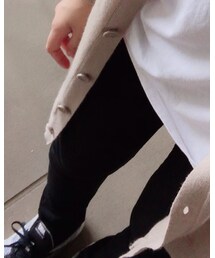 GU | デニムパンツ