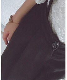 GU | サロペット/オーバーオール