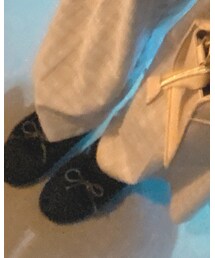 no brand | スリッポン