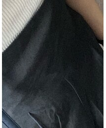 GU | オールインワン・サロペット