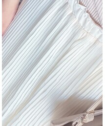 Avail | スカート