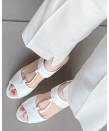 no brand | サンダル