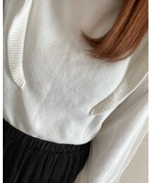 Richelle | ニット/セーター