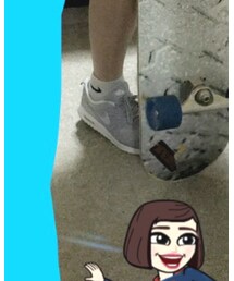 NIKE | スニーカー