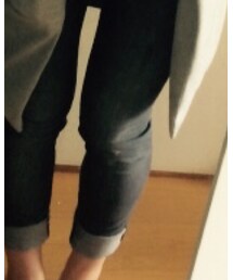 GU | デニムパンツ