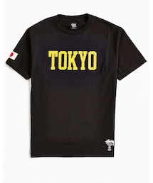 STUSSY | Tシャツ/カットソー