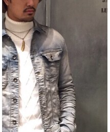 JACKROSE | デニムジャケット