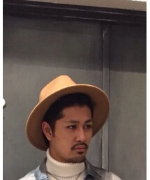 JACKROSE | ハット