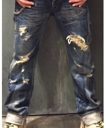 JACKROSE | デニムパンツ