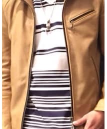 JACKROSE | Tシャツ/カットソー