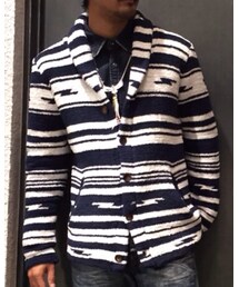 JACKROSE | カーディガン/ボレロ