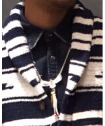 JACKROSE | シャツ/ブラウス