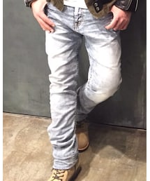 JACKROSE | デニムパンツ