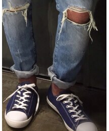 JACKROSE | スニーカー