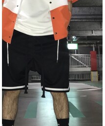 GALLIS ADDICTION | その他パンツ