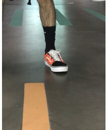 GALLIS ADDICTION | スニーカー