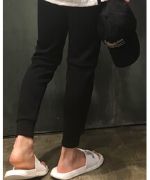 GALLIS ADDICTION | その他パンツ