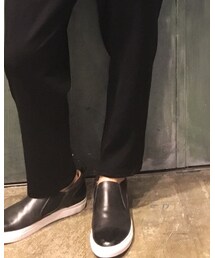 JACKROSE | スリッポン