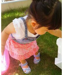 OSHKOSH | ワンピース