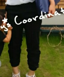 GU | その他パンツ