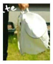 GU | バックパック/リュック