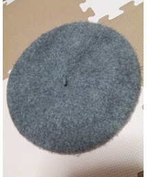 no brand | ハンチング/ベレー帽