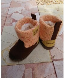 Birthday | ブーツ