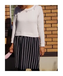 pink adobe | ワンピース