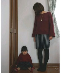 親子リンク | その他