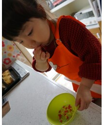 つまみ食い | その他