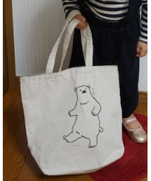 DAISO | トートバッグ
