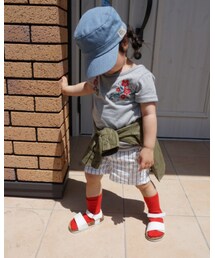 しまむら | Tシャツ/カットソー