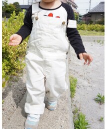 HOWDY DOODY'S | サロペット/オーバーオール