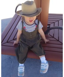 しまむら | サロペット/オーバーオール