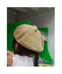 3coins | ハンチング/ベレー帽