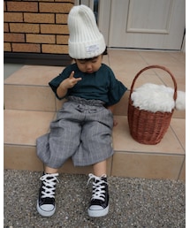 ピース | ラッピングキット