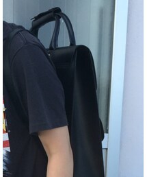 Dr. Martens | バックパック/リュック