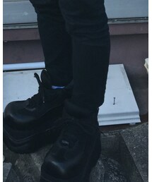 DEMONIA | その他シューズ