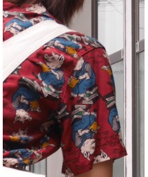 STUDIO D'ARTISAN | トップス