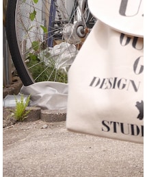 STUDIO D'ARTISAN | ショルダーバッグ