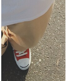 CONVERSE | スニーカー