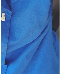 HOUSTON | シャツ/ブラウス